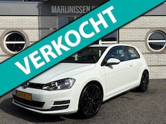 Volkswagen Golf - 1.2 TSI Trendline |Airco, ElekPkt|