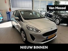Ford Fiesta - 1.1 Trend | CRUISECONTROL | NAVI | AIRCO
