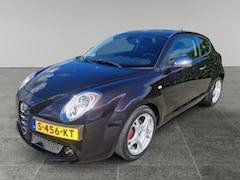 Alfa Romeo MiTo - 1.4 Turbo Centenario 135pk