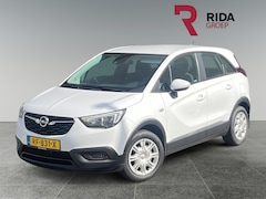 Opel Crossland X - 1.2 T. Online Edition