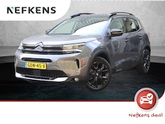 Citroën C5 Aircross - 1.2 Hybrid 136 ë-Series | Camera | Adaptieve Cruise Control | Verwarmde voorstoelen | Elek