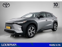 Toyota bZ4X - Dynamic 71 kWh | NL-Auto | 360° Camera |
