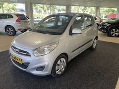 Hyundai i10 - 1.1 i-Drive Cool