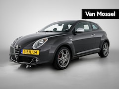 Alfa Romeo MiTo - 0.9 TwinAir Distinctive