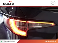 Toyota Corolla Touring Sports - 1.8 Hybrid Active | Parkeercamera | Adapt. Cruise | Led verlichting