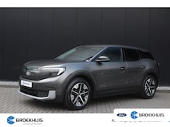 Ford Explorer - Extended Range RWD 79 kWh | Incl. Trekhaak | Parkeercamera | Adaptieve cruise | Full LED |