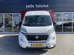 Fiat E-Ducato - 3.5T L2H2 47 kWh | Camera | Mistlampen | Groot Scherm | Parkeersensoren