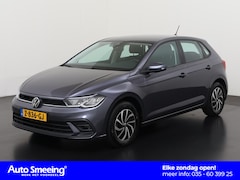 Volkswagen Polo - 1.0 TSI Life DSG | Digital Cockpit | LED | Apple Carplay | Camera | Zondag Open