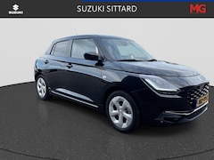 Suzuki Swift - 1.2 Select Smart Hybrid | DEMONSTRATIEWAGEN |