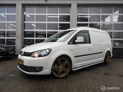 Volkswagen Caddy Maxi - Bestel 1.6 TDI , MARGE