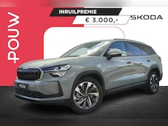 Skoda Kodiaq - 1.5 TSI 204pk PHEV Business Edition | Comfort Pakket | Trekhaak Wegklapbaar