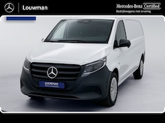 Mercedes-Benz Vito - 116 L2 PRO 24 Maanden Certified Garantie Trekhaak LED Achteruitrijcamera Cruise Control Be