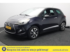 Citroën DS3 - 60th anniversary Camera | Carplay&Android | Cruise
