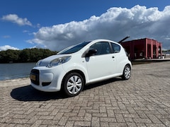 Citroën C1 - 1.0-12V Séduction