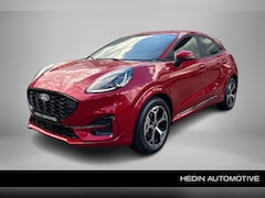 Ford Puma - 1.0 EcoBoost Hybrid 125pk Automaat ST-Line | Winter Pack | Comfort Pack