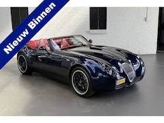 Wiesmann MF4 - ROADSTER MF4-S 420PK 12.800KM NIEUWSTAAT