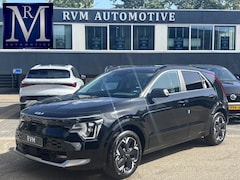 Kia Niro EV - AIR 64kWh VAN: 43.990, - VOOR: 35.877, - UW HERFSTVOORDEEL: 8.023, - EURO | NIEUWE AUTO |