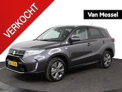 Suzuki Vitara - 1.5 Hybrid Select AUTOMAAT | HYBRIDE | WEINIG KILOMETERS
