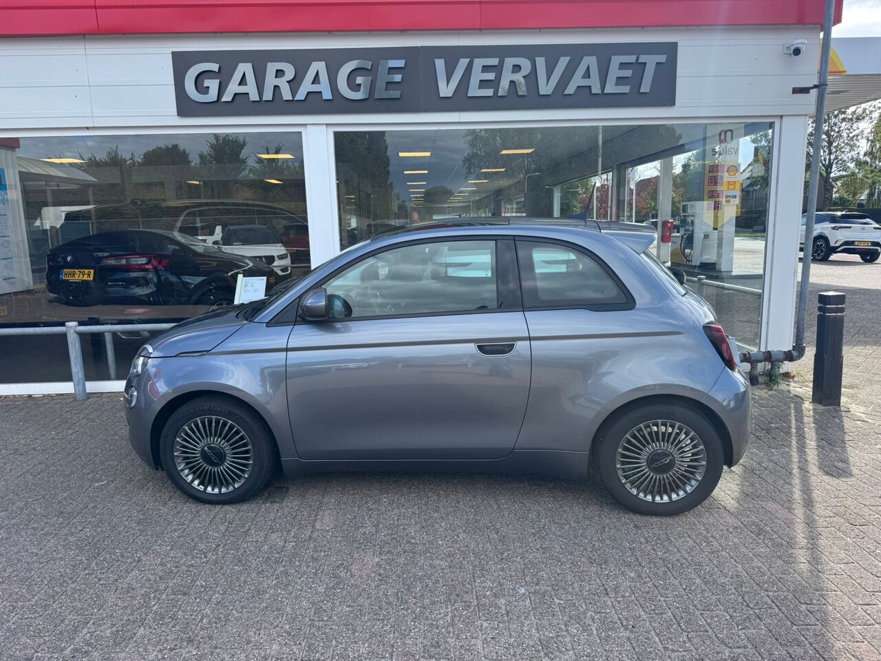 Fiat 500 - Icon 42 kWh - AutoWereld.nl