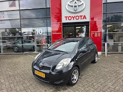 Toyota Yaris - 1.3 16V VVT-I 5DR Comfort
