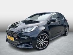 Toyota Yaris - 1.5 Hybrid GR Sport