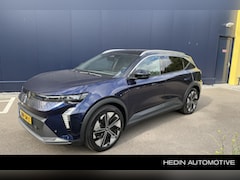 Renault Scenic E-Tech - EV60 comfort range techno