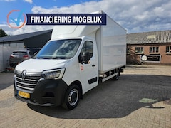 Renault Master - T35 2.3 dCi Meubelbak, Airco, Laadklep, Nap, Apk