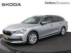 Skoda Superb Combi - 1.5 TSI 150Pk Automaat MHEV First Edition