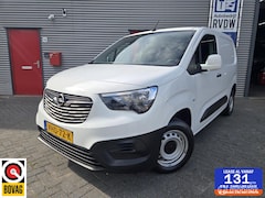 Opel Combo - 1.5D L1H1✅️2020✅️98.200km
