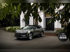 Lynk & Co 08 - 1.5 More | 200 KM RANGE OP STROOM | PLUG-IN | FULL OPTIONS | UIT VOORRAAD LEVERBAAR