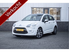 Citroën C3 - 1.6 e-HDi Selection