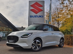 Suzuki Swift - 1.2 Style Smart Hybrid | Navigatie | Camera | Stoelverwarming | 6Jr. Garantie |