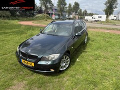 BMW 3-serie Touring - 325xi Dynamic Exec.| leder | automaat | airco |