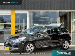 Renault Clio Estate - 1.5 dCi Zen | NAP | Navigatie | DAB | Cruise Control | Airco | Lichtmetaal | BT-Telefoonfu