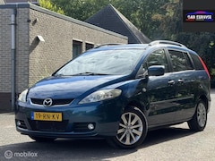 Mazda 5 - 5 1.8 Executive 7PERSOONS/NAP/1e EIG/APK
