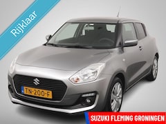 Suzuki Swift - 1.2 Select automaat