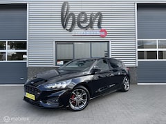 Ford Focus - 1.0 EcoBoost ST Line Business 2e Eig