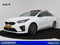 Kia Pro cee'd - ProCeed 1.4 T-GDI GT-Line | Panodak | Trekhaak Afneembaar | Achteruitrijcamera | Navigatie