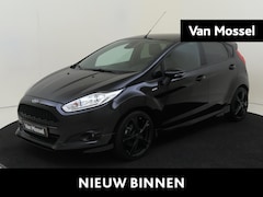 Ford Fiesta - 1.0 100 PK EcoBoost ST Line | Navigatie | Airco | Parkeer sensoren achterzijde