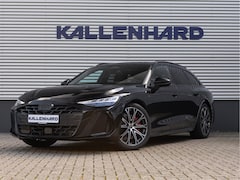 Audi A6 Avant - 2.0 e-hybrid quattro S-Line - Pano - All Wheel Steering - Head-Up - Bang&Olufsen