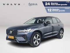 Volvo XC60 - T6 Plug-in hybrid AWD Plus Dark | Panoramadak | 360º camera | Stoel- en Stuurverwarming |