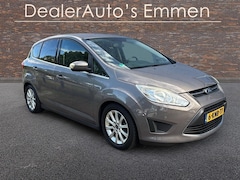 Ford C-Max - 1.6 EcoBoost Trend
