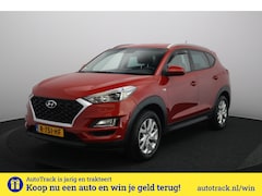 Hyundai Tucson - 1.6 GDi Comfort | Trekhaak | Navigatie Full Map | Clima Tronic
