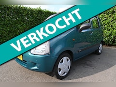 Suzuki Wagon R+ - 1.3 GLS. Automaat Origineel Nederlandse auto met NAP