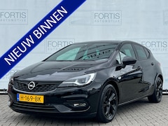 Opel Astra - 1.2 Ultimate NL AUTO | MEMORY | CAMERA | CARPLAY