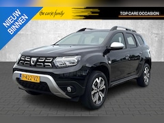 Dacia Duster - 1.3 TCe Prestige