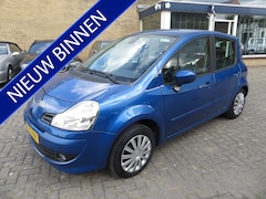 Renault Modus - 1.6-16V Dynamique-AUT- DEALEROND.-PDC-CRUISE-55.375KM