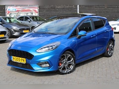 Ford Fiesta - 1.0 EcoBoost 95pk 5dr ST-Line X, Panoramadak, Driver Assistance 1+2 en Winter Pack