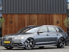 Audi A6 Avant - 3.0 TFSI V6T 334PK Quattro Prem Ed. / BOSE / LED
