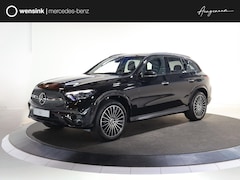 Mercedes-Benz GLC-klasse - 300e 4MATIC Sport Edition | Panoramaschuifdak | Premium pakket | Nightpakket | 360° camera